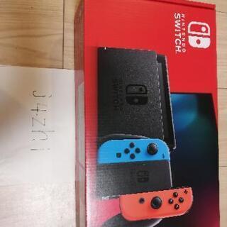 任天堂Switch本体