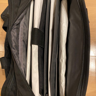 TUMI 26160D4 2WAYビジネスバックの画像