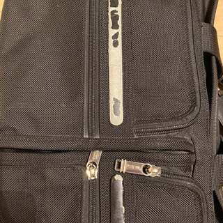 TUMI 26160D4 2WAYビジネスバックの画像