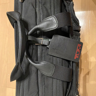 TUMI 26160D4 2WAYビジネスバックの画像
