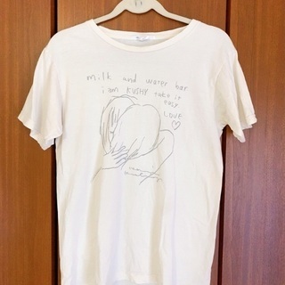 Tシャツ ツーケイバイギンガム 2K by Gingham