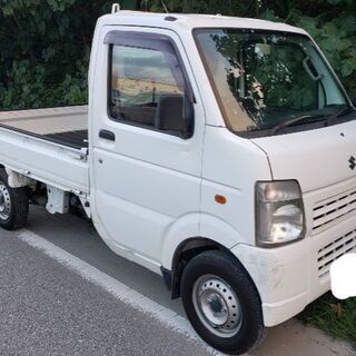 軽トラックは最高の『はたらくくるま』だ！！