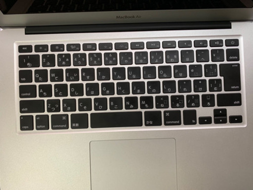 Mac book air 2017