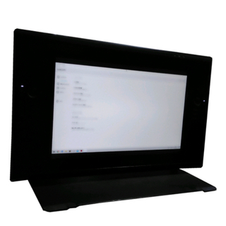 ワコム 液晶ペンタブレット 24.1インチ Cintiq24HD...