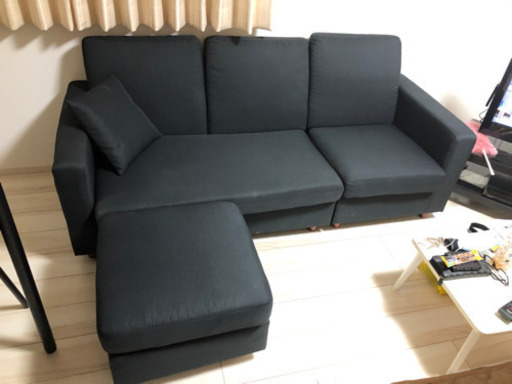 引き取り限定 ソファー