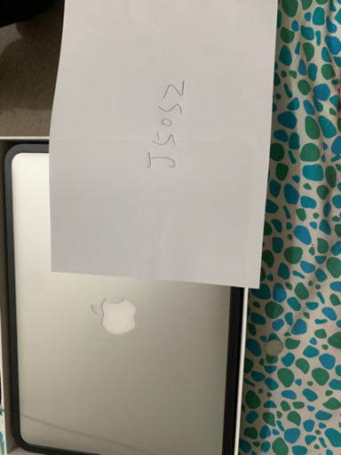 Mac book air 2017