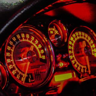 車好きの友達