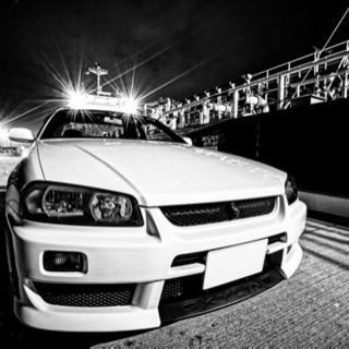 車好きの友達 - 桑名市