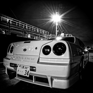 車好きの友達 - 友達