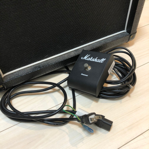 中古美品　DSL5C Marshall マーシャル