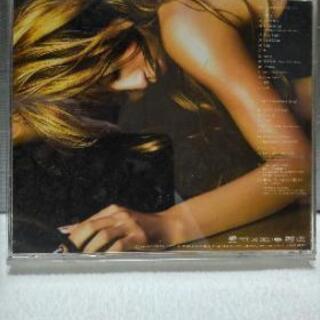 倖田來未　BEST ～BOUNCE & LOVERS～[CD+DVD]の画像