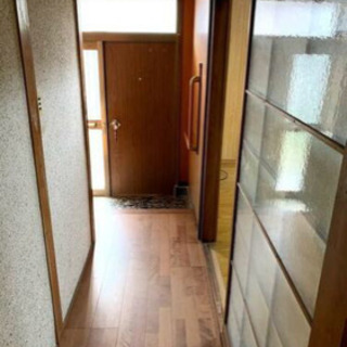 竹田市豊後荻駅5分【DIY可】戸建て賃貸物件です、楽器、ペット、事務所も応相談です　柔軟に対応します - 不動産