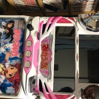 スロット実機　魔法少女まどか☆マギカ