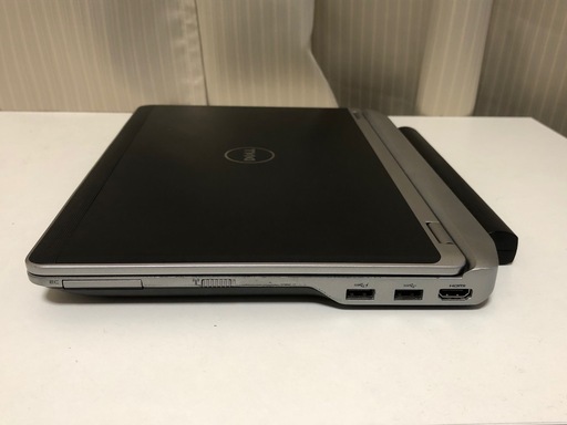 【値下げ】Core i5-3340M メモリ2GB HDD320GB WiFi搭載 Win10 Pro