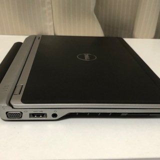 【値下げ】Core i5-3340M メモリ2GB HDD320GB WiFi搭載 Win10 Proの画像