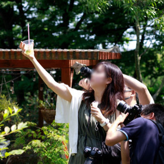 【活動再開】カメラサークル 次回は第49回 6/20（土）(撮影散歩・Photo Walkの集まり)浜松町周辺を撮影 − 東京都