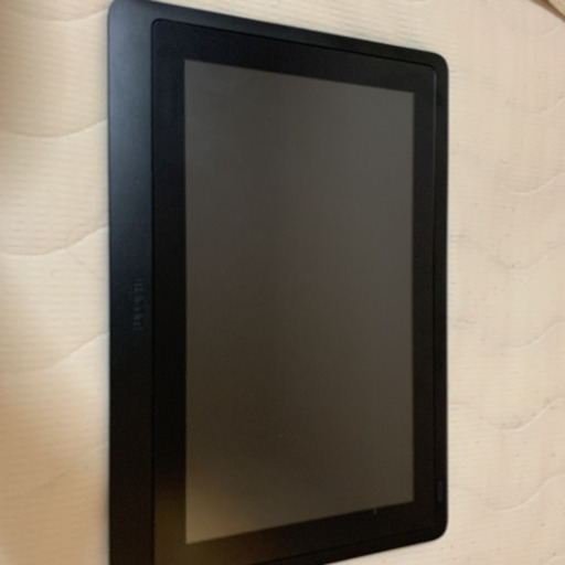 wacom cintiq  16 液晶ペンタブレット