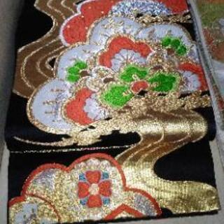 着物帯