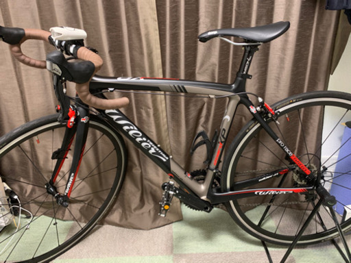 Wilier Izoard XP　ウィリエール イゾアール XP ロードバイク