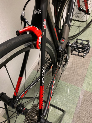 Wilier Izoard XP　ウィリエール イゾアール XP ロードバイク