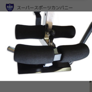 健康器具 逆さ