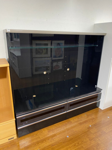 【トレファク 南浦和店】パモウナ　テレビボード