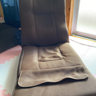 茶色の座椅子꙳★*ﾟ商談中