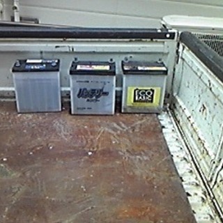 一般家庭  お困りの自動車部品 残置 　回収無料あり　 − 埼玉県