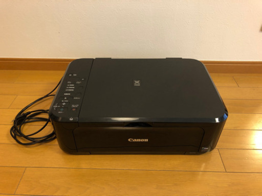 Canon Pixus MG3130 プリンター/コピー/スキャナー