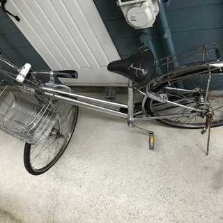 Panasonic 自転車