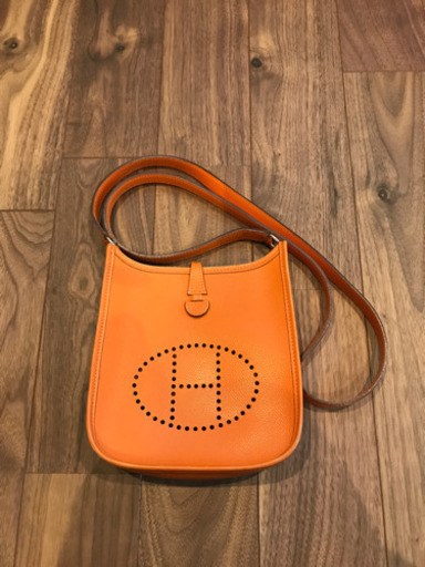 エルメス　HERMES  ミニショルダー