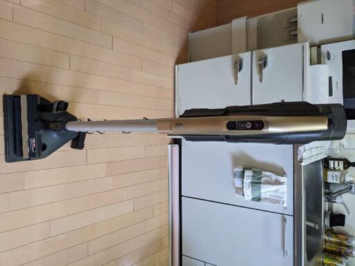 ■売■パナソニック製掃除機