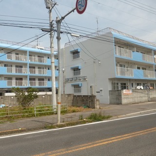 新居浜市船木 グロリーマンション123号室 3DK 【4.0万円...