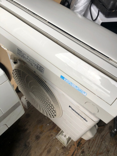エアコン6畳用
