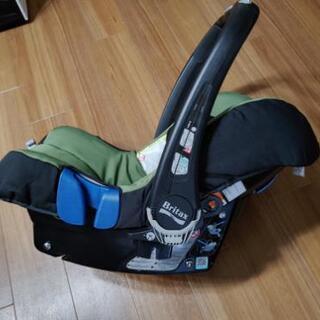 Britax ベビーシート ベビーセーフ プラス SHR2