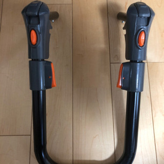 アップリカ チャイルドシート  の画像