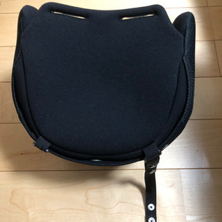 アップリカ チャイルドシート  の画像