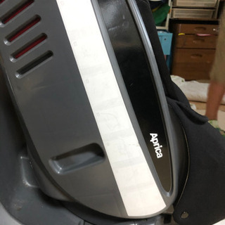 アップリカ チャイルドシート  の画像