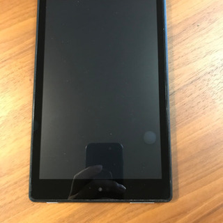 AmazonキンドルファイアHD8