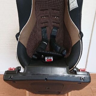 回転式 チャイルドシート Combi コンビ ゼウスターンユーロ...