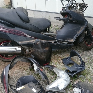 決まりました！部品取り レストアベース kawasaki suz...