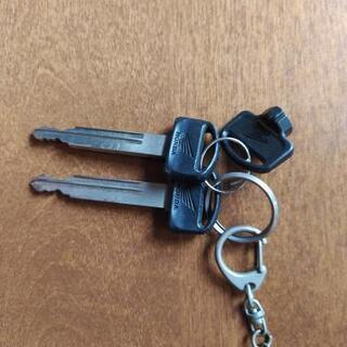 ホンダ　ズーマー 　お話し中の画像