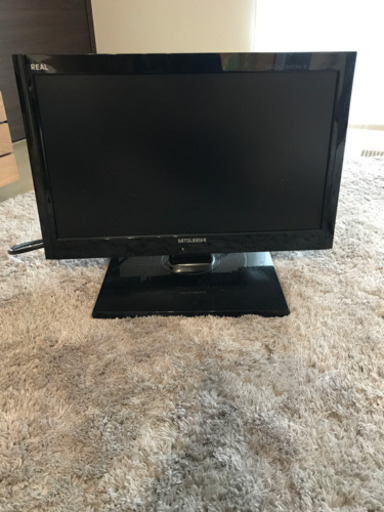 MITSUBISHI   テレビ