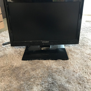MITSUBISHI   テレビ