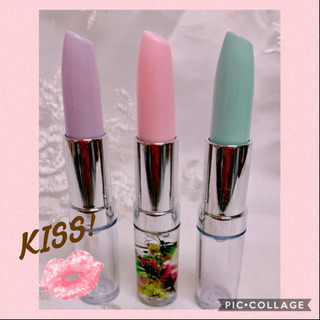 ハーバリウムボールペン🌸