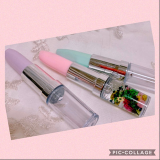ハーバリウムボールペン🌸の画像