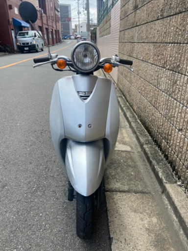 トゥデェイ！安い！オイル交換済み！