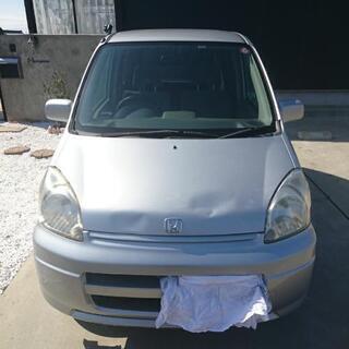 ライフ 車検来年12月迄有り足代わりに。全て含めて５万円