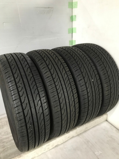 G-2 ☆195/65R15  GOOD YEAR 4本セット☆バリ山‼︎