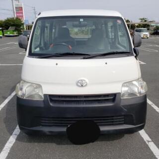 格安‼4ナンバー 商用車‼豊橋 ナンバー 圏、名義変更込み、税金込み‼トヨタ タウンエースバン S402M‼平成20年式‼機関良好‼車検11月迄☆お仕事やDIYベースに‼キャンピング仕様ベース☆貨物☆タウンエース ライトエース ライトエースバンの画像